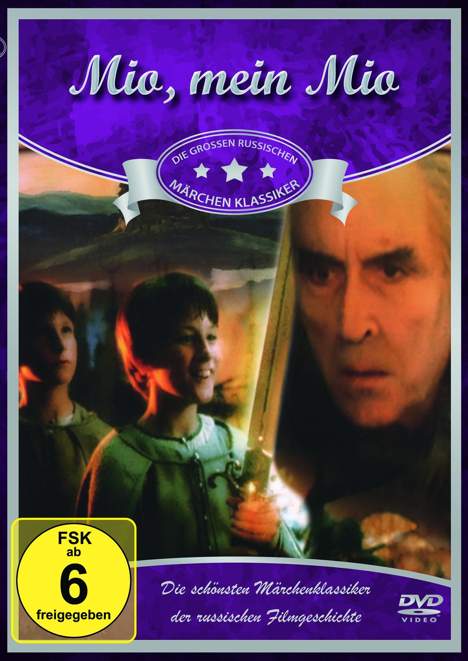 Mio, mein Mio Films