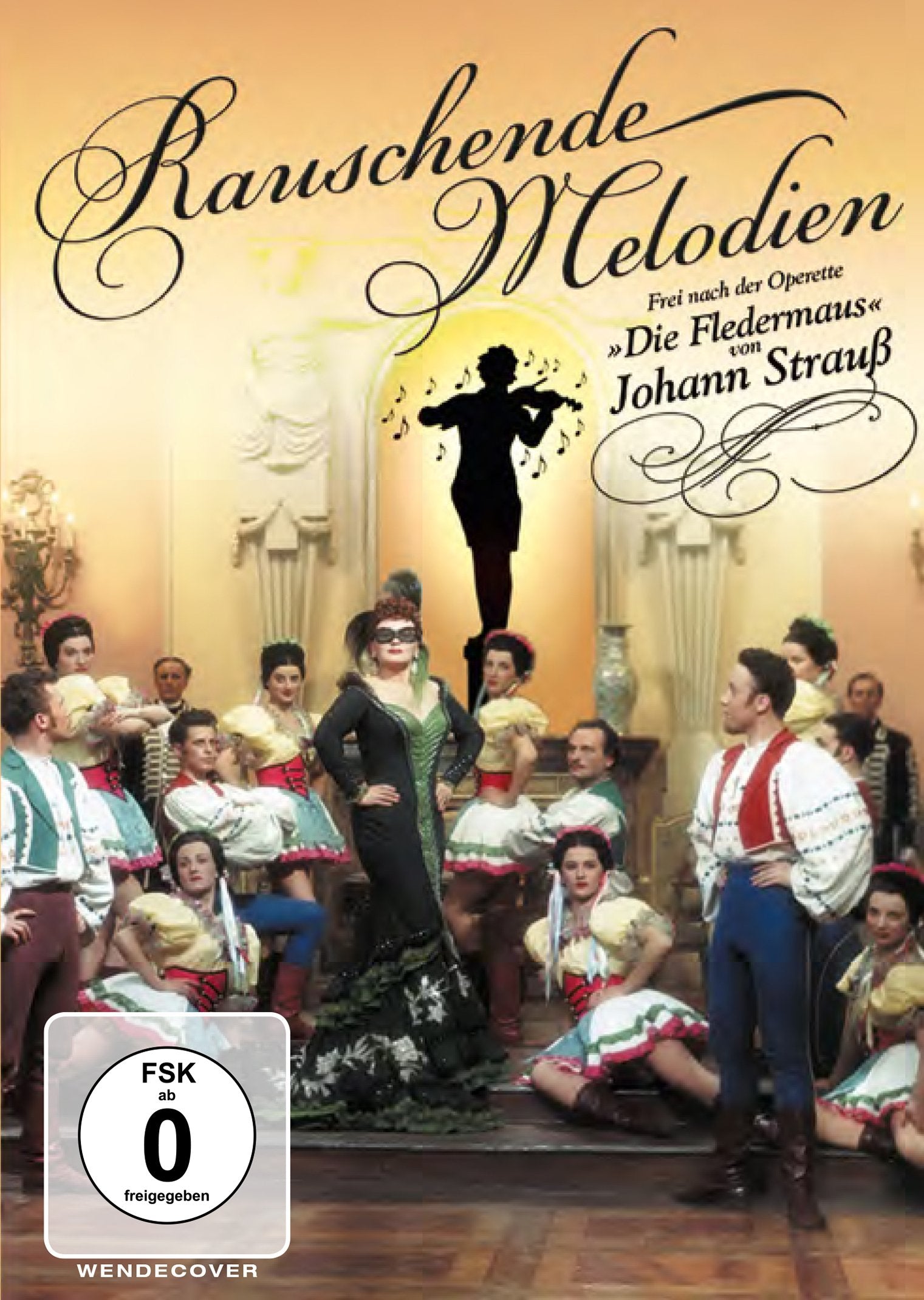 Rauschende Melodien Movies