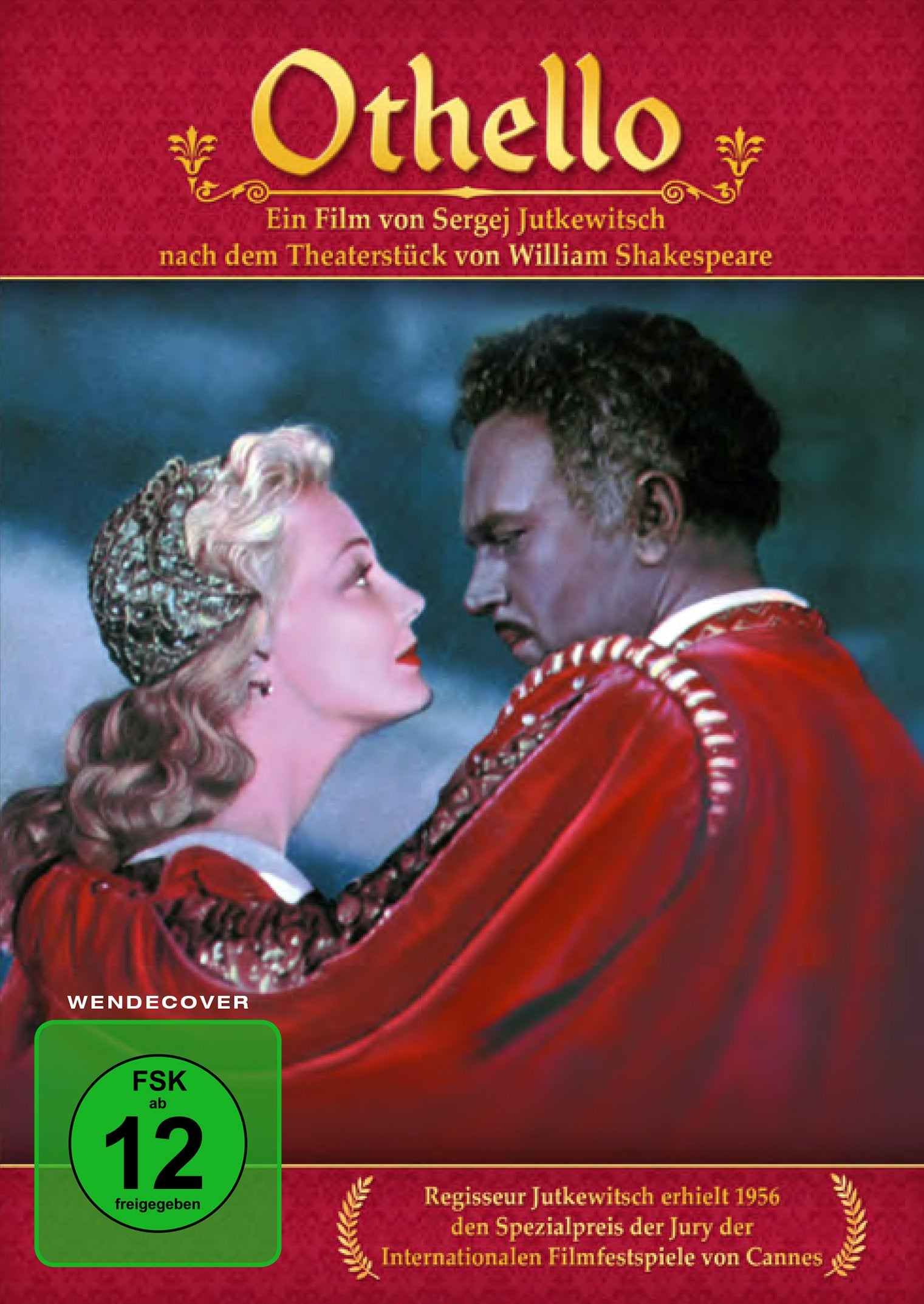 Othello Movies