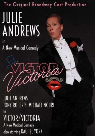 Victor/Victoria - Musical Comedy Films