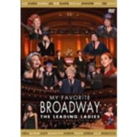 My Favorite Broadway - The Leading Ladies Films