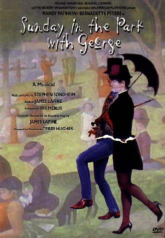 Sunday in the Park with George Films