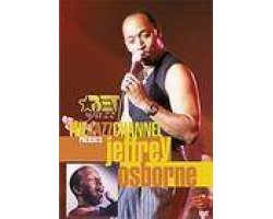Jeffrey Osborne - The Jazz Channel Presents Jeffrey Osborne Films
