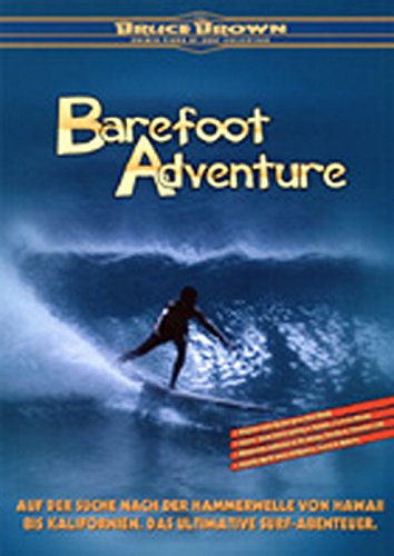 Barefoot Adventure Films