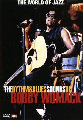 Bobby Womack Films