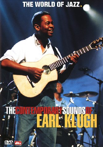 Product Image: Earl Klugh