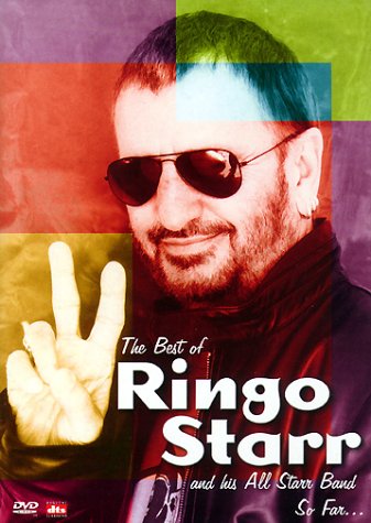 Ringo Starr & His All Starr Band - The Best of.../So Far... Films