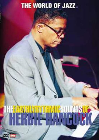The Earthlyrythmic Sounds of Herbie Hancock Movies