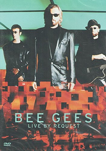 Bee Gees - Live by Request Movies