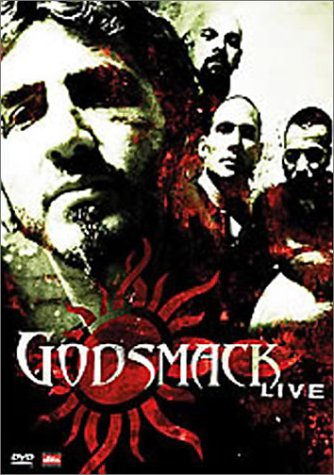 Godsmack - Live Movies