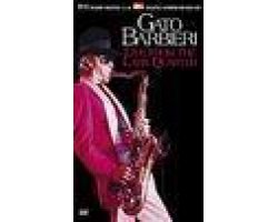 Gato Barbieri - Live from the Latin Quarter Films