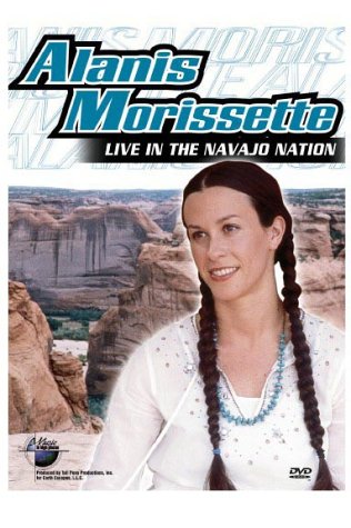 Alanis Morissette - Live in the Navajo Nation Films