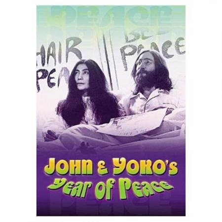 John & Yoko's Year of Peace Films