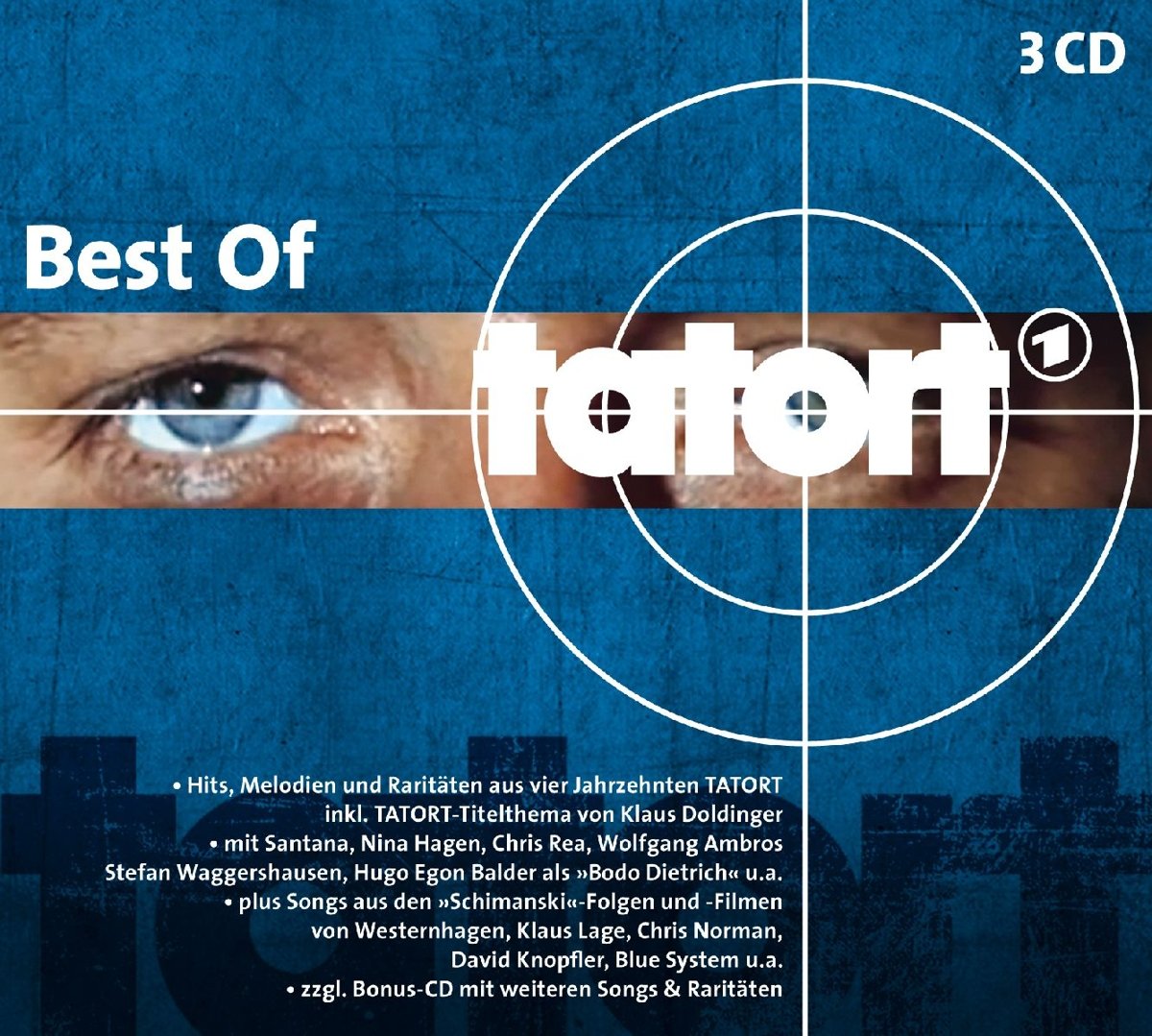 Best Of Tatort Pop