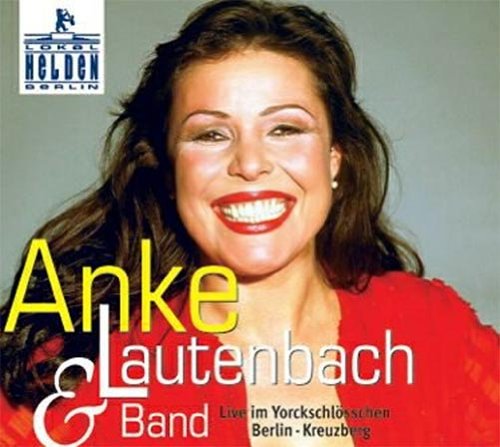 Live im Yorkschlösschen Berlin-Kreuzberg Music