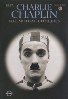 Charlie Chaplin Vol. 6 - The Mutual Comedies Films