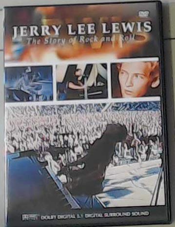 Jerry Lee Lewis - Story of Rock & Roll Films