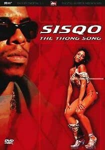 Sisqo - The Thong Song Films
