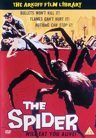 The Spider Films