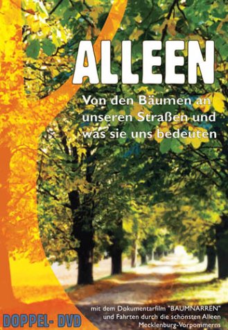 Alleen - Von den Bäumen an unseren ... Films