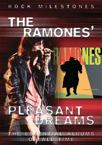 Ramones - Pleasant Dreams Movies