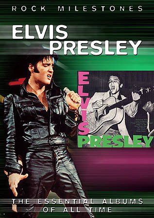 Elvis Presley - The Rock 'n' Roll Years/Rock M.. Films