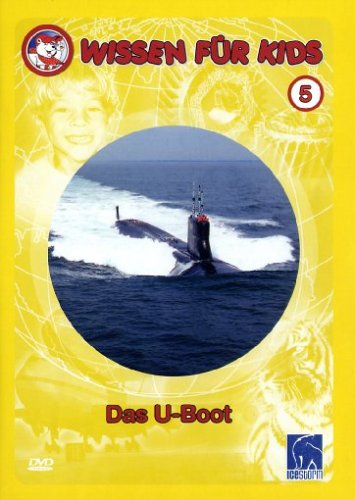 Wissen für Kids 5 - Das U-Boot Movies