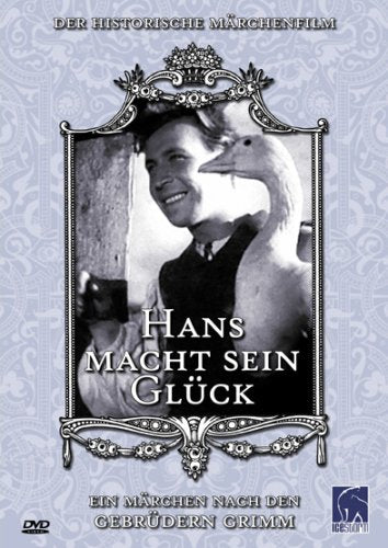 Product Image: Hans macht sein Glück