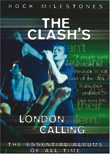 Product Image: The Clash - London Calling