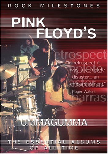 Pink Floyd - Ummagumma - Rock Milestones Films