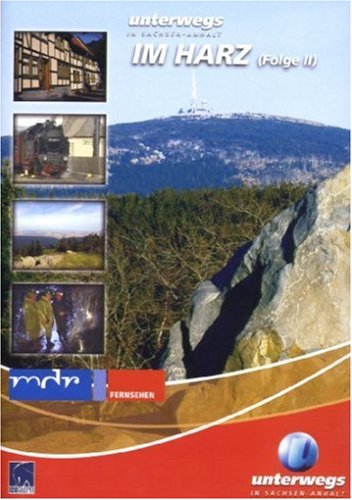 Unterwegs im Harz - Folge 2 Movies