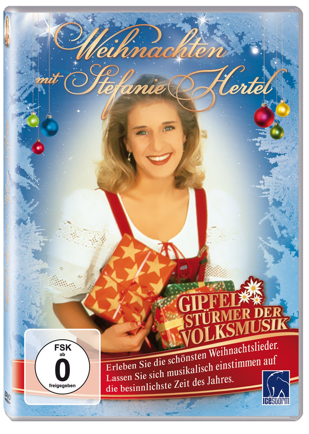 Product Image: Weihnachten mit Stefanie Hertel