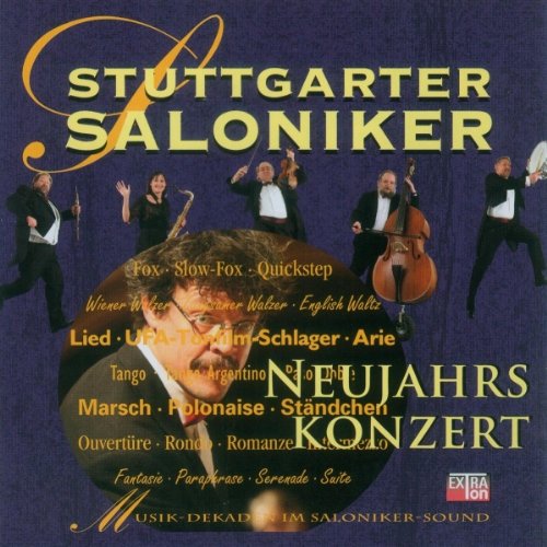 Product Image: Das Neujahrskonzert
