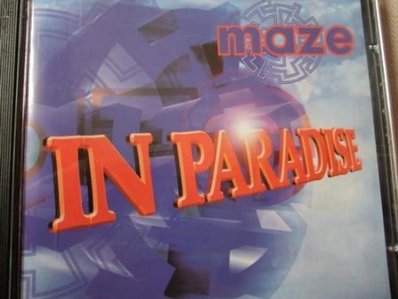 In paradise Music