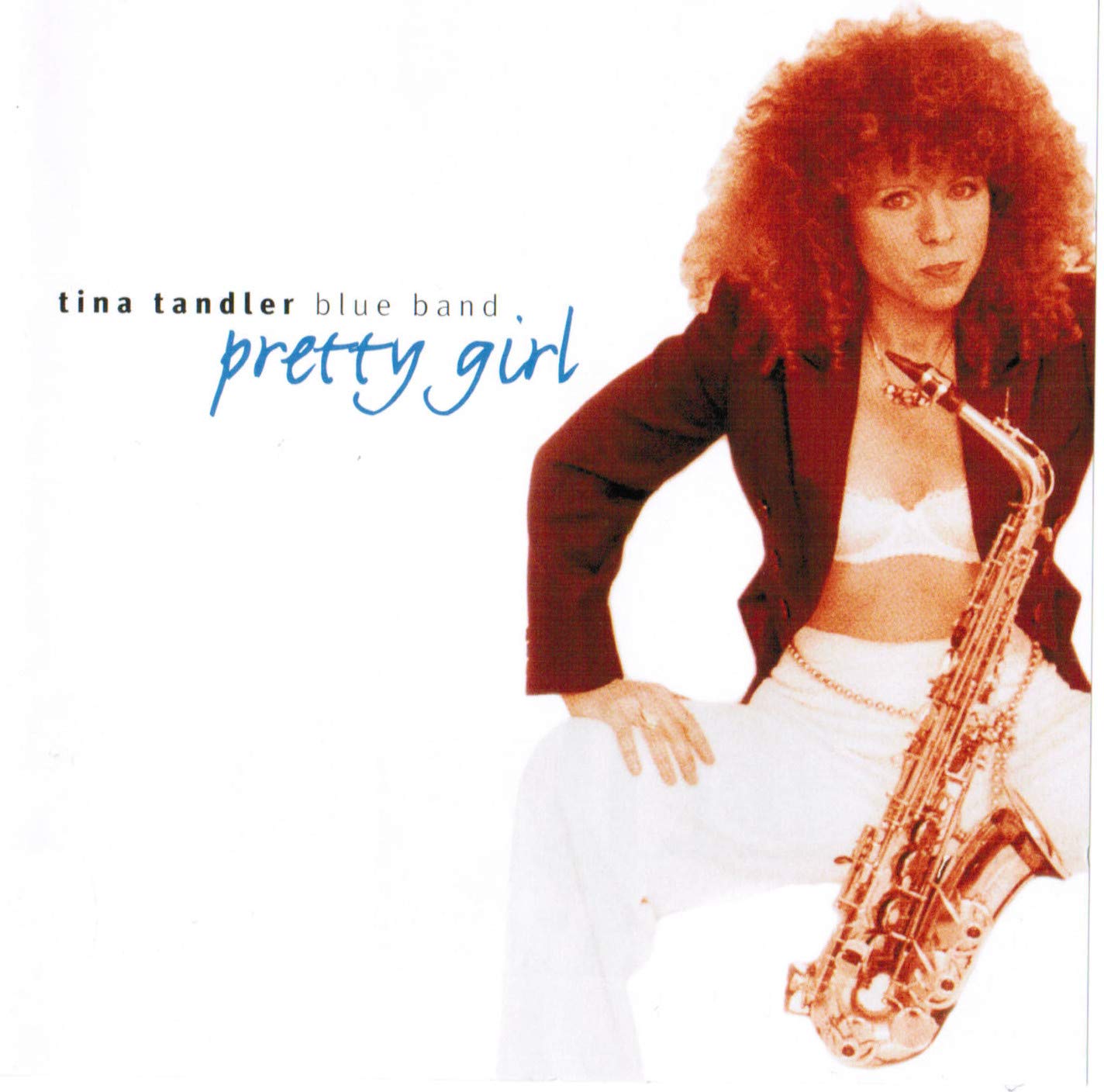 Pretty Girl Music