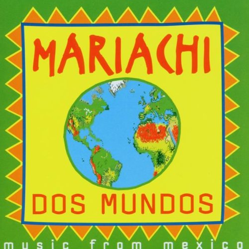 Mariachi Dos Mundos (Mexico) Pop