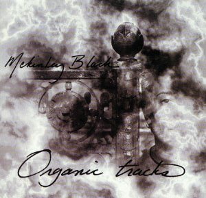 Product Image: Organic Tracks
