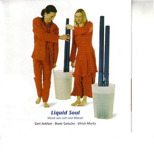 Music aus Luft und Wasser Music
