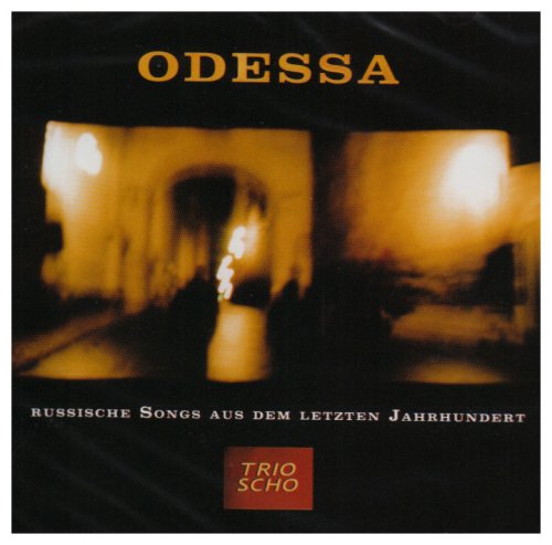 Odessa (Russische Songs) Other music genres