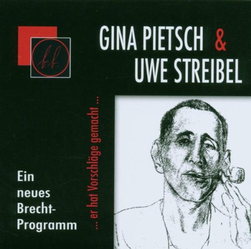 Er Hat Vorschlaege Gemacht... Pop