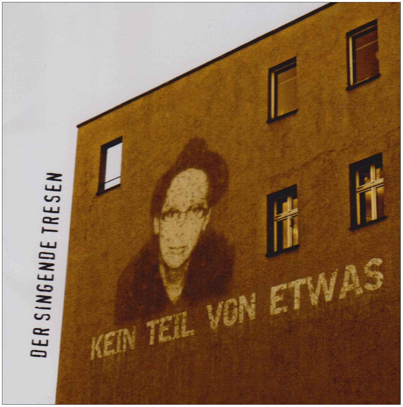 Kein Teil Von Etwas Pop
