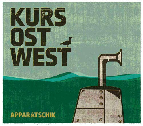 Kurs Ost-West Music