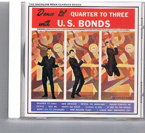 Product Image: Dance Til Quarter To Three