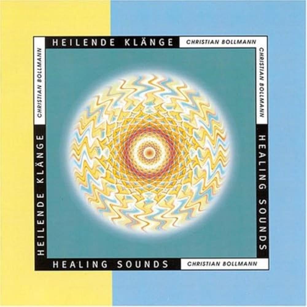 Heilende Klänge - Healing Sounds Children & Young People