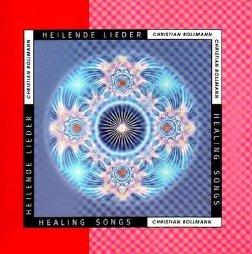 Heilende Lieder - Healing Songs Children & Young People