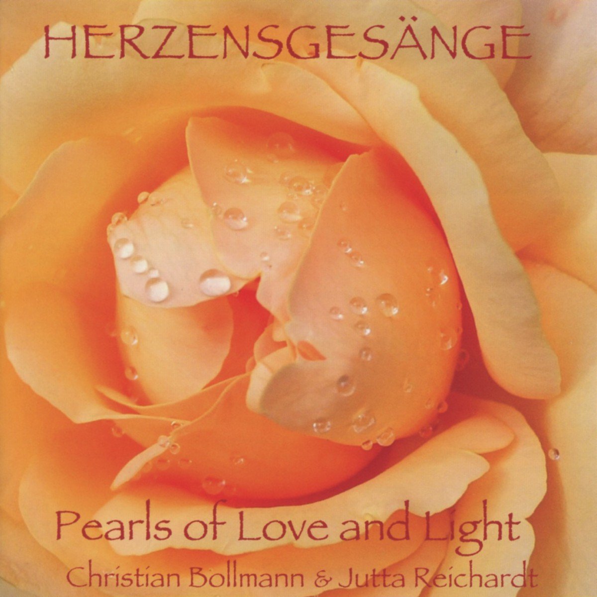 Herzensgesänge-Pearls of Love and Light Lifestyle