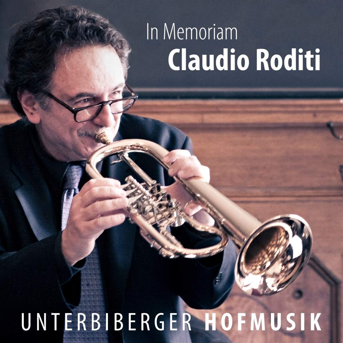 In Memoriam Claudio Roditi German Schlager & Volksmusik