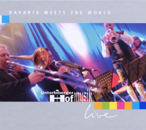 Bavaria Meets the World-Live Jazz