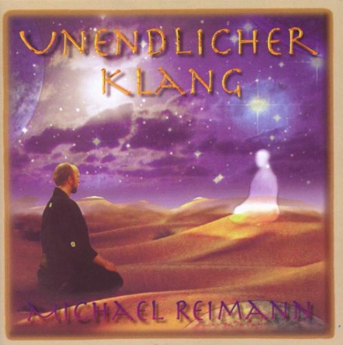 Unendlicher Klang Religion & Esotericism