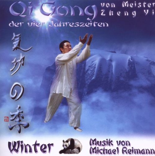 Qi Gong Der Vier Jahreszeiten-Winter Health, Nutrition & Fitness